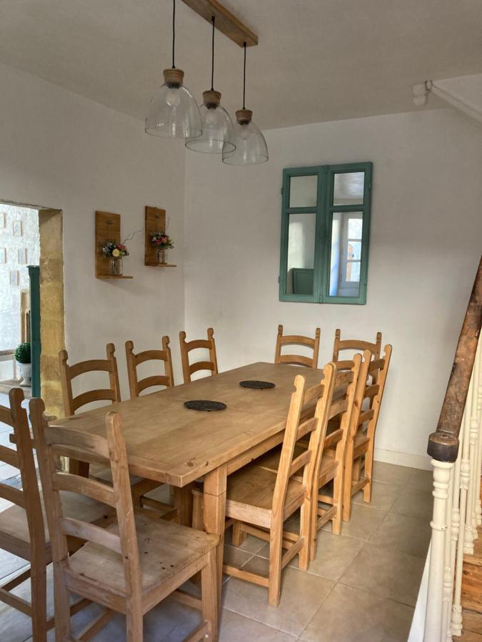 La Demeure Du Rempart - Centre Historique Holiday home