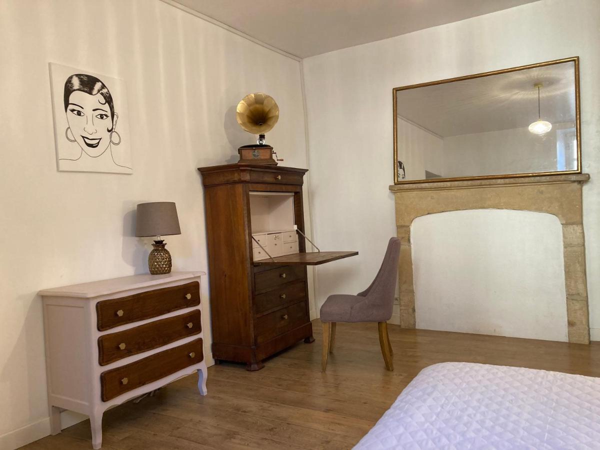 Holiday home La Demeure Du Rempart - Centre Historique Sarlat-la-Caneda