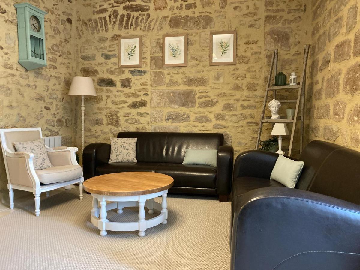 Holiday home La Demeure Du Rempart - Centre Historique *