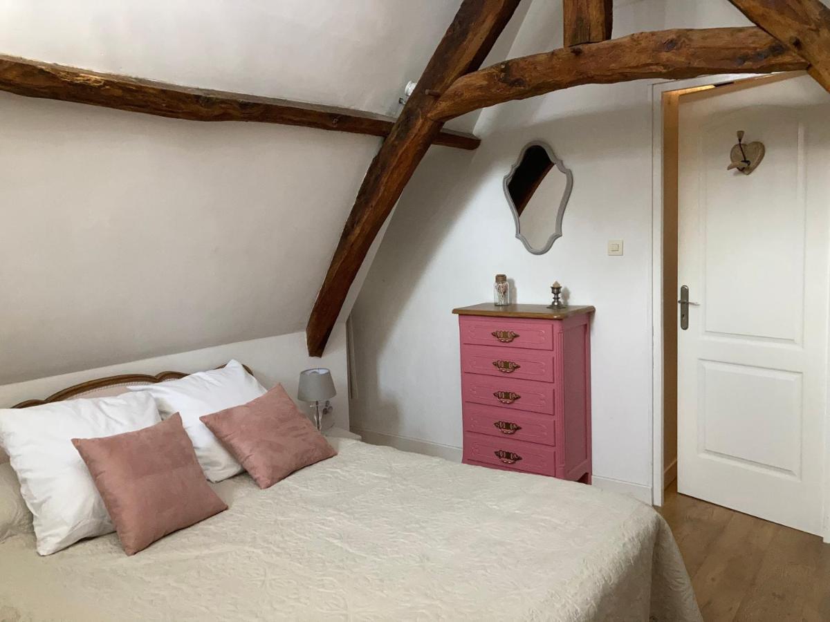 Holiday home La Demeure Du Rempart - Centre Historique