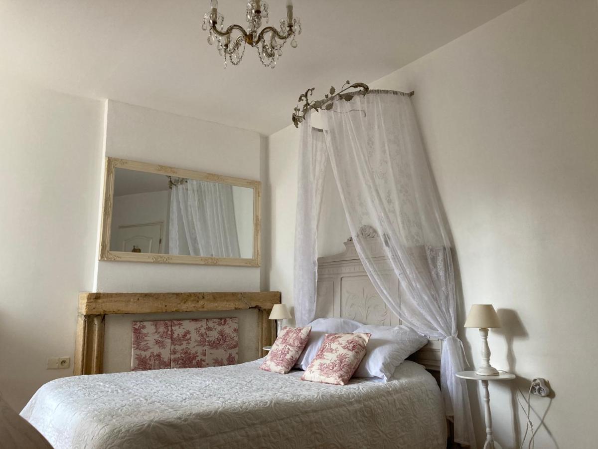 La Demeure Du Rempart - Centre Historique Holiday home *