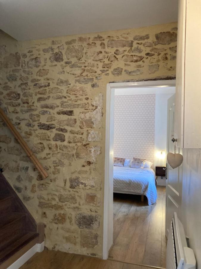 Holiday home La Demeure Du Rempart - Centre Historique *