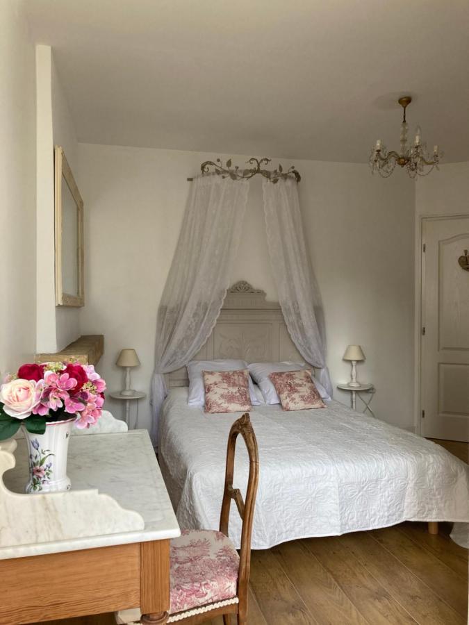 La Demeure Du Rempart - Centre Historique Holiday home *