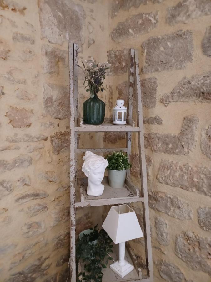 La Demeure Du Rempart - Centre Historique Sarlat-la-Caneda