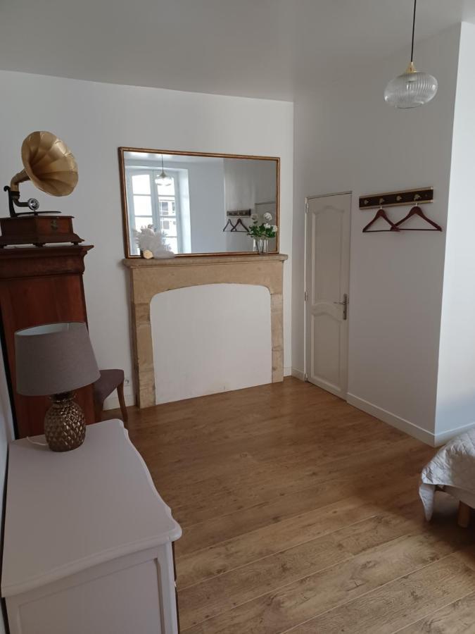 La Demeure Du Rempart - Centre Historique Holiday home *