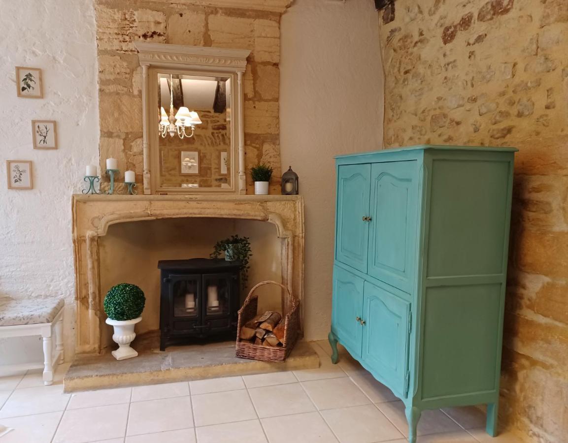 La Demeure Du Rempart - Centre Historique Sarlat-la-Caneda