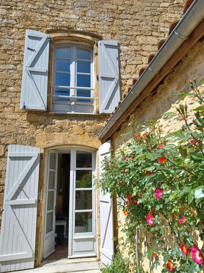 La Demeure Du Rempart - Centre Historique