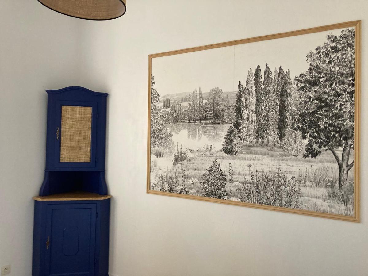 Holiday home La Demeure Du Rempart - Centre Historique Sarlat-la-Caneda