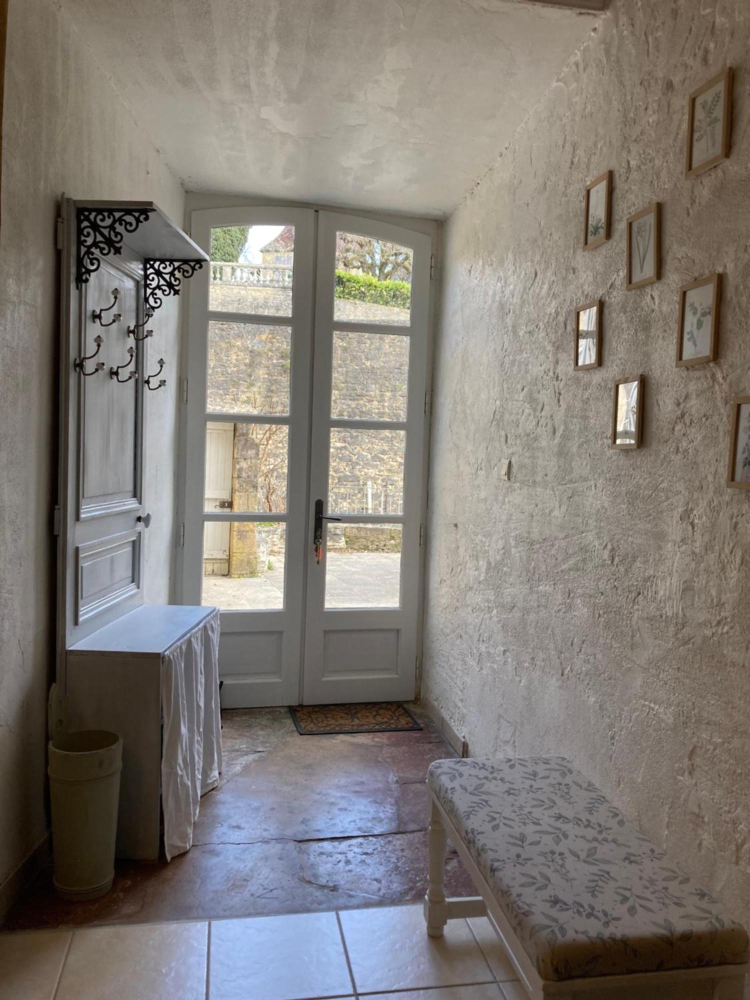 Holiday home La Demeure Du Rempart - Centre Historique